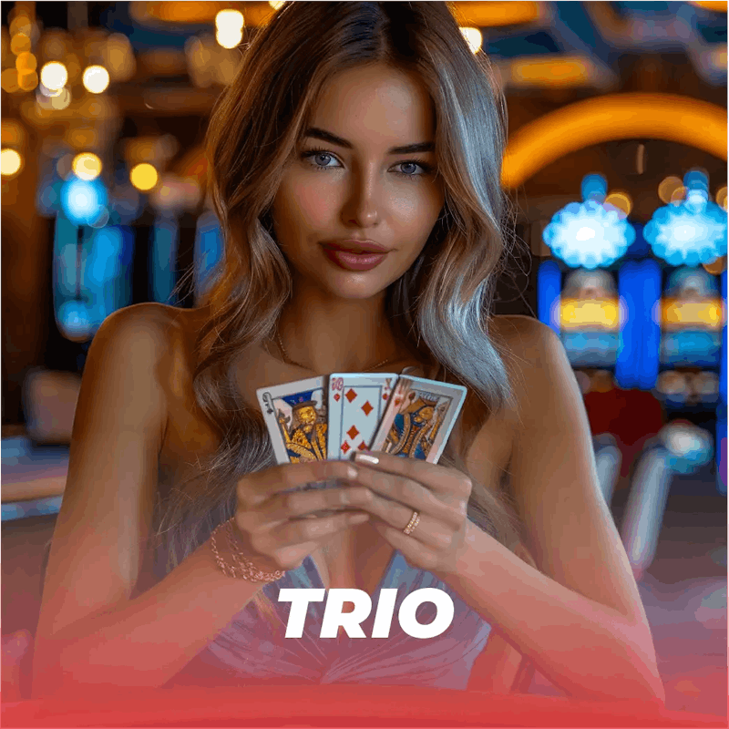 Trio